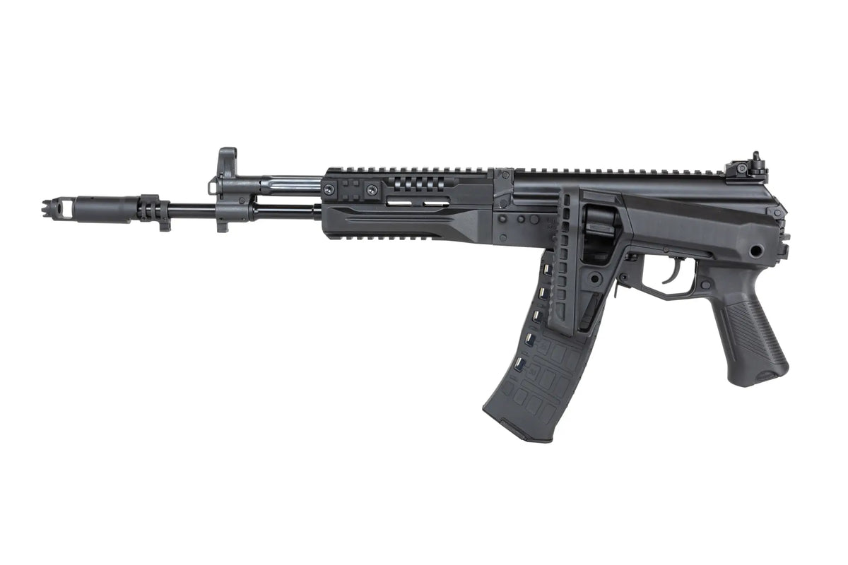 Arcturus AK12 Updated AEG FE™ 1.14 J airsoft Carbine