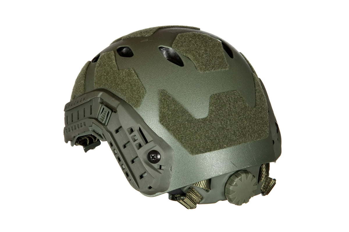 SHC  X-Shield BJ helmet replica - Olive