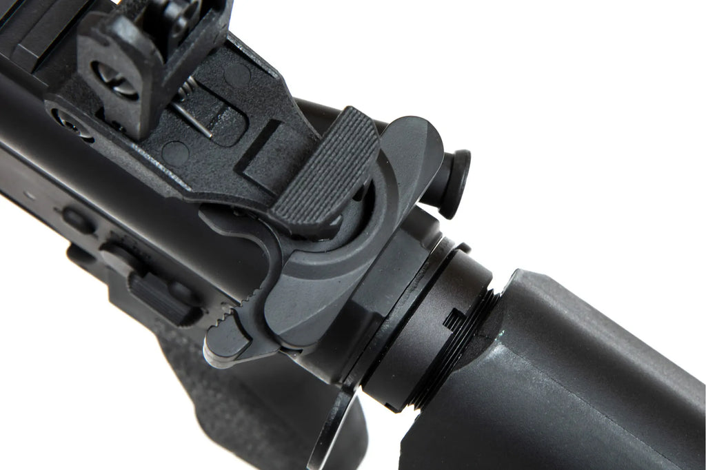 SA-E23 EDGE™ Carbine Replica - black