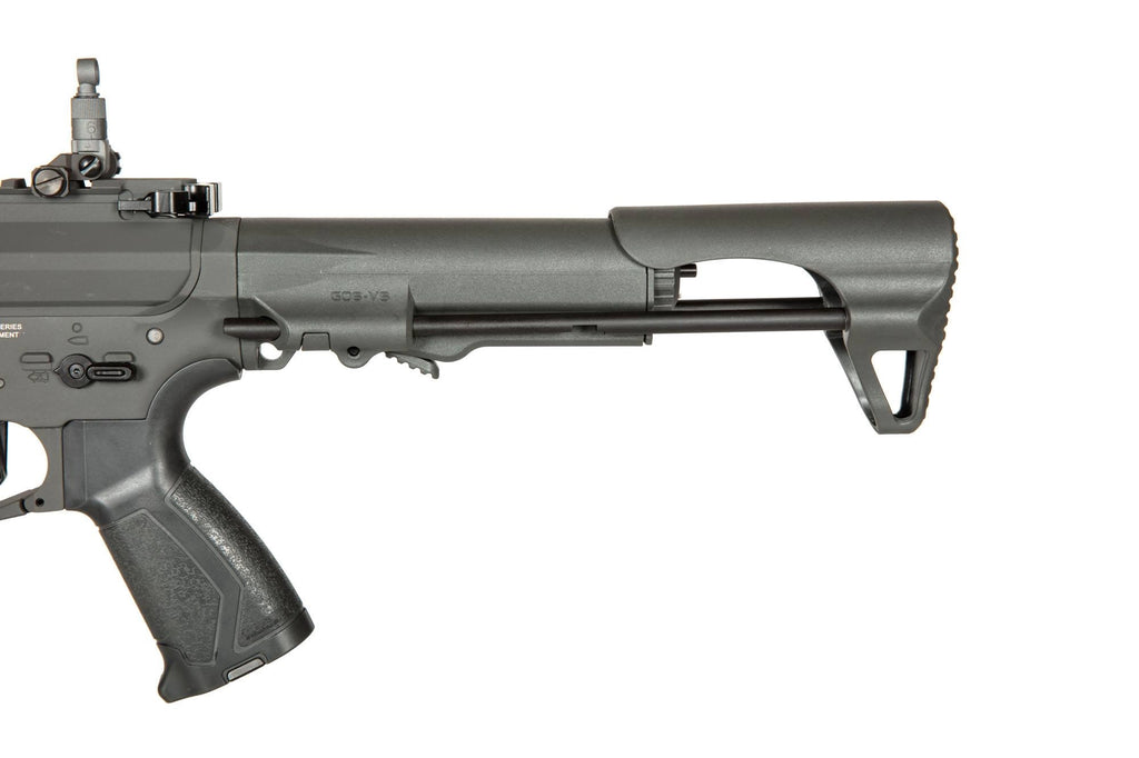 ARP556 Carbine Replica - Battleship Grey