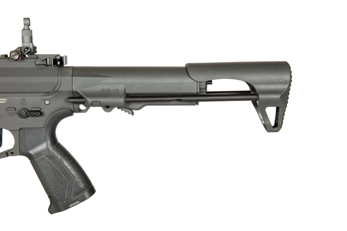 ARP556 Carbine Replica - Battleship Grey