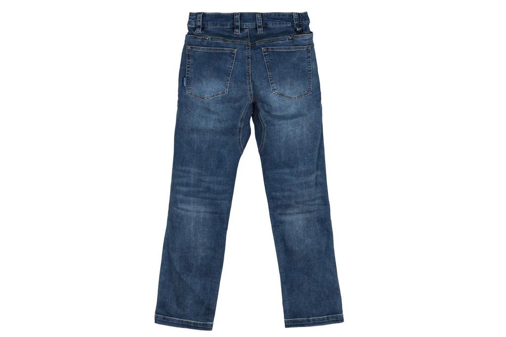 Emerson Gear Blue Label Freedom Tactical Jeans Blue