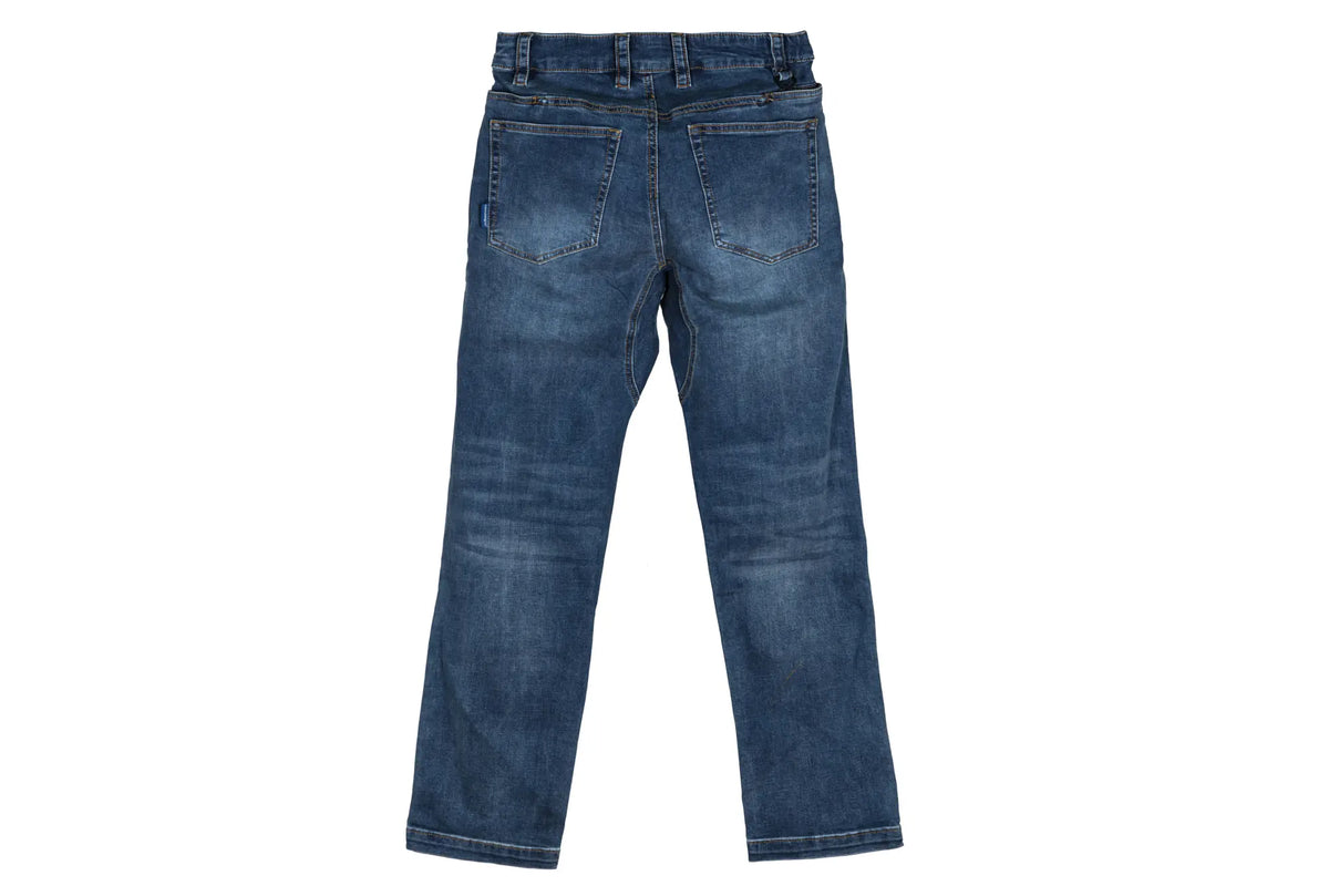 Emerson Gear Blue Label Freedom Tactical Jeans Blue