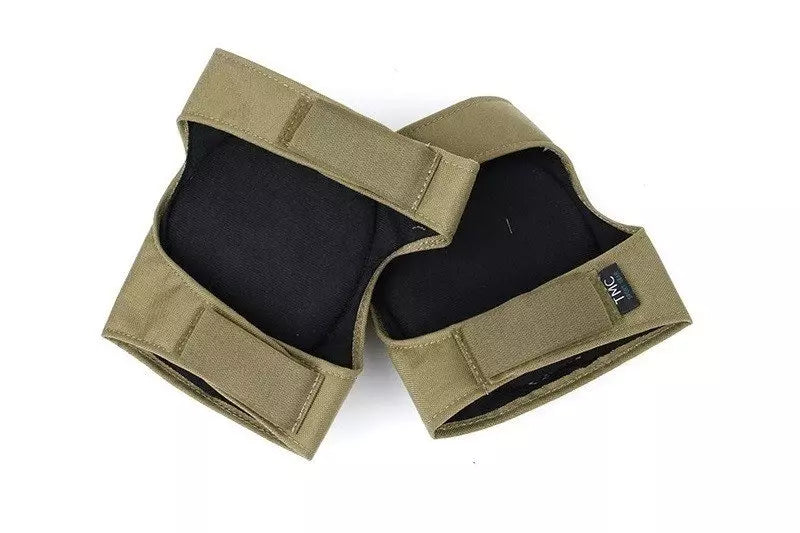 DNI Knee Pads – Khaki