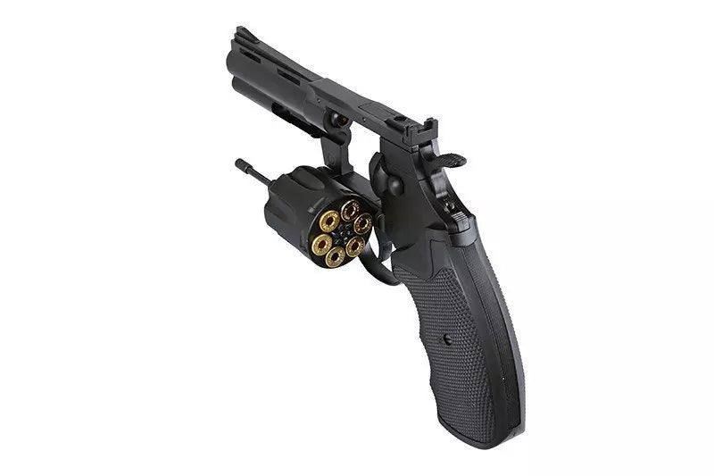 4 .357 revolver replica