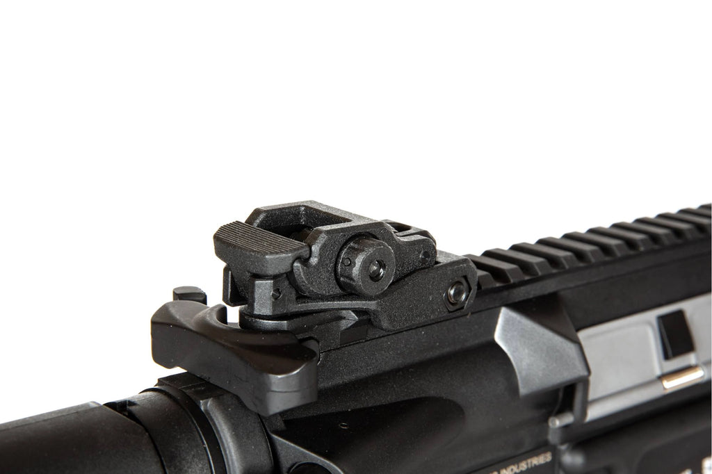 SA-F01 FLEX™ airsoft rifle - Black (OUTLET)