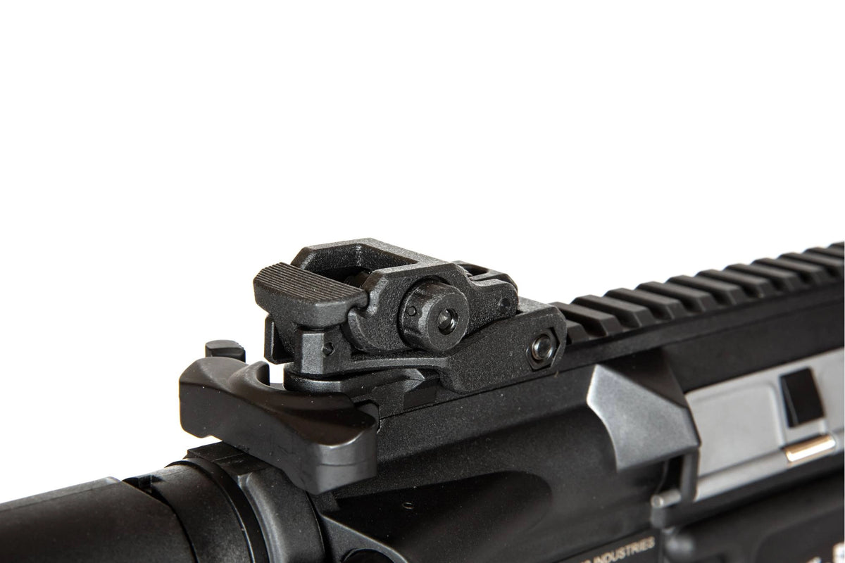 SA-F01 FLEX™ airsoft rifle - Black (OUTLET)