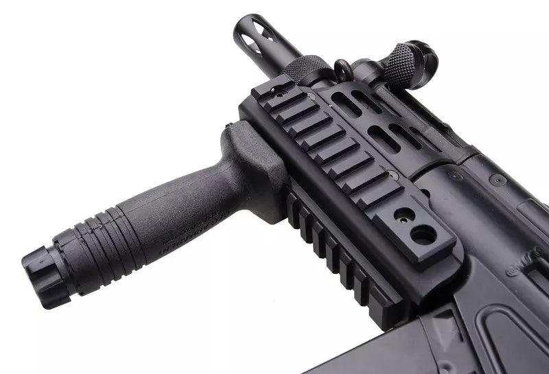 EG3-SAS-STD rifle replica