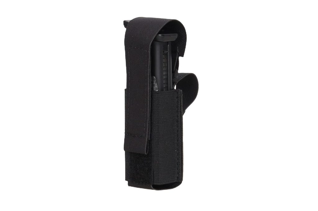 Wosport pistol magazine pouch MG-127 Black