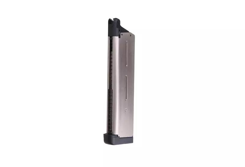 STI Tac Master Pistol Magazine