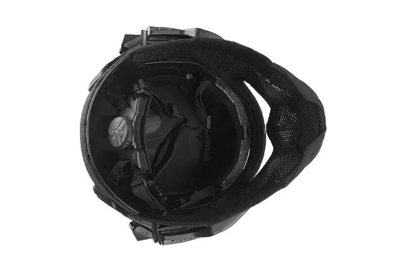 FAST Gunner Helmet Replica (MH) - Tan