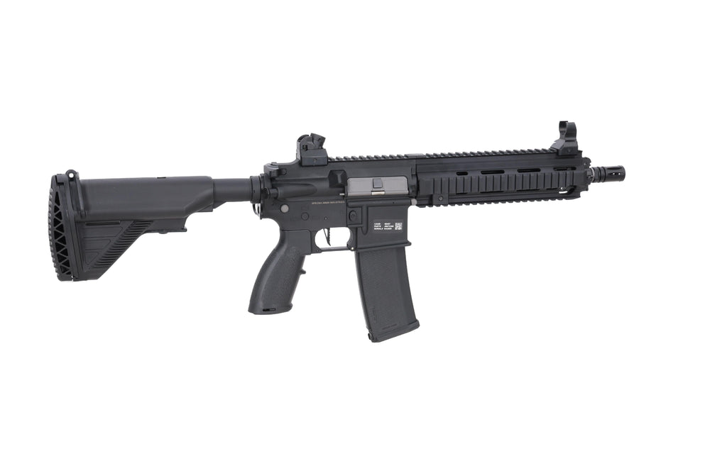 Specna Arms SA-CH29 CORE™ Gen.2 HAL ETU™ airsoft Carbine Black