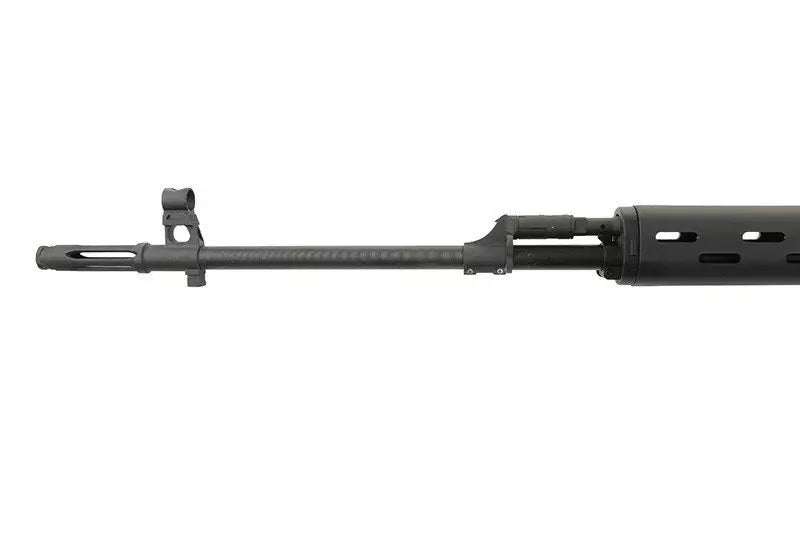 KA-AG-129 sniper rifle replica