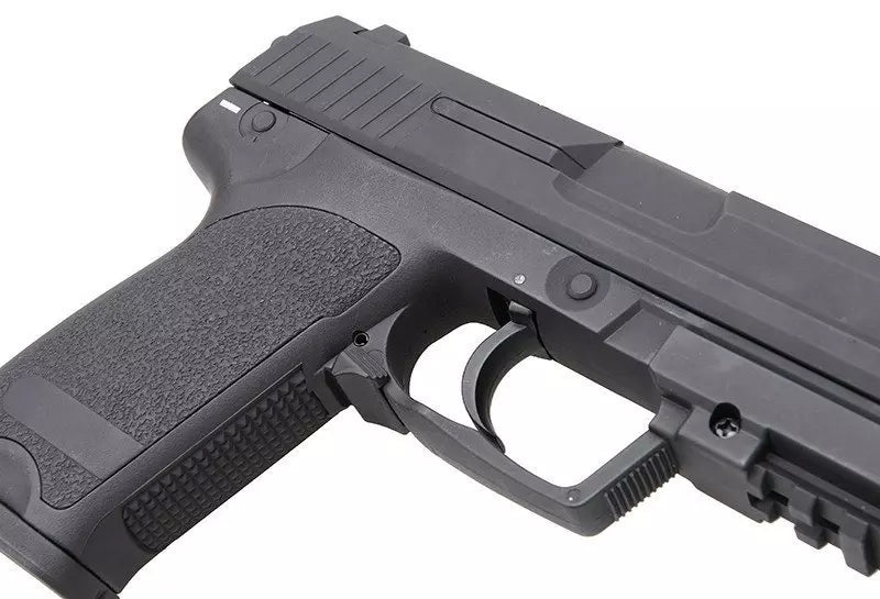 CM125 pistol replica (without battery)