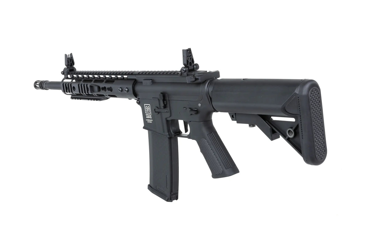 Specna Arms SA-C09 CORE™ Gen.2 HAL ETU™ airsoft Carbine Black