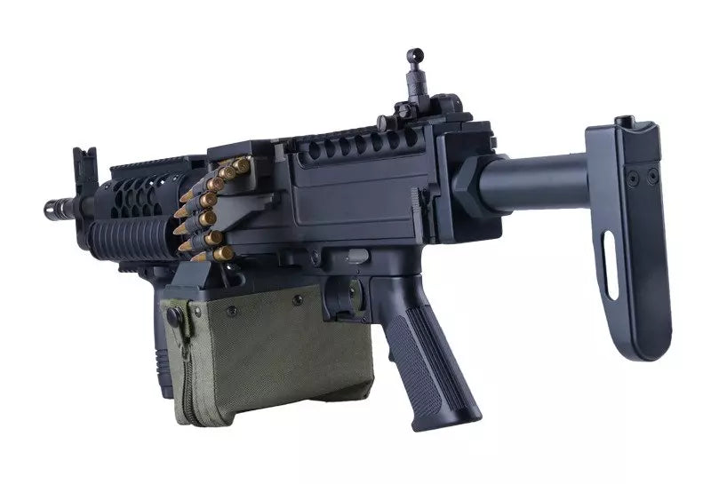 LMG STONER