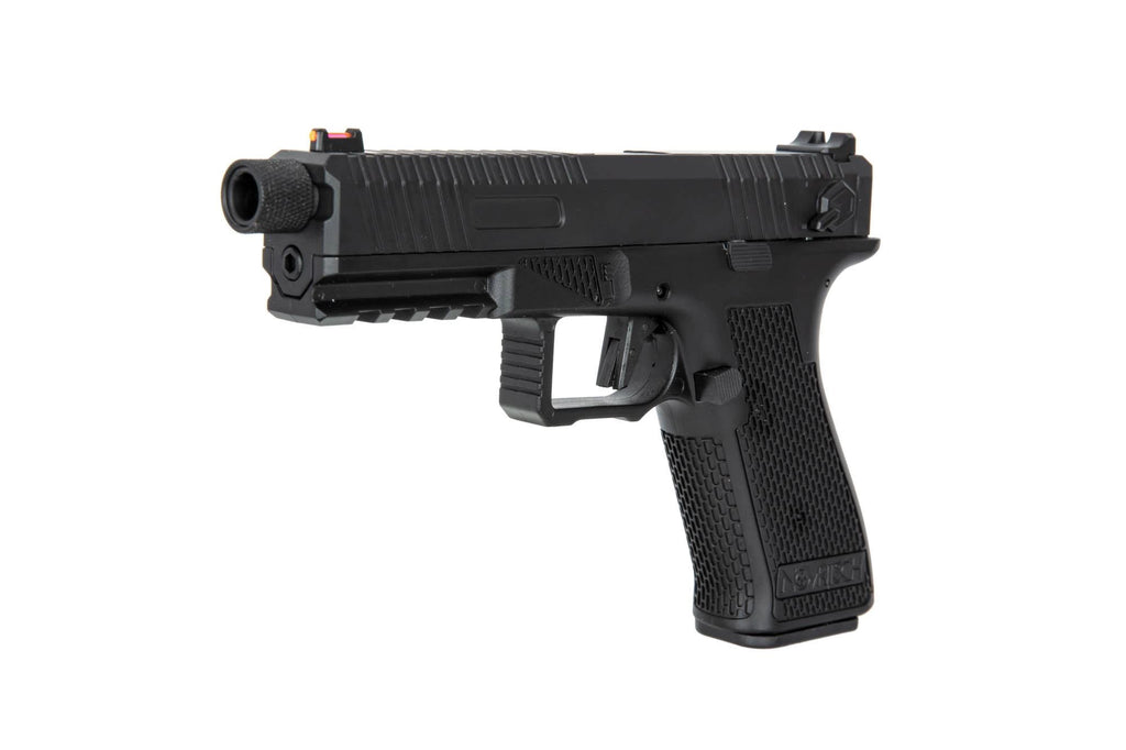 SSE18 Full Auto Pistol Replica