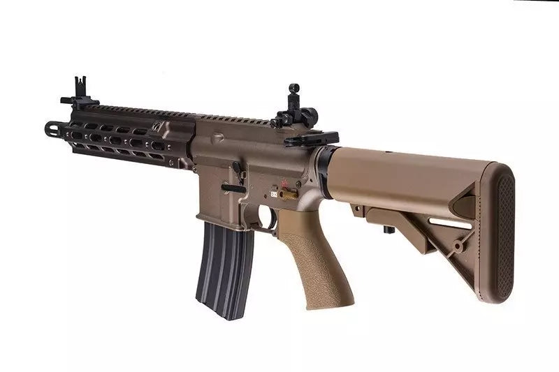 TM416 Delta Carbine Replica - tan