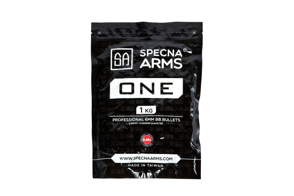 BBs  0.28g Specna Arms ONE ™ 3570 pcs