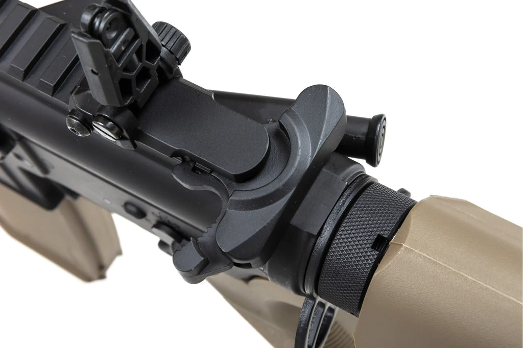 airsoft Specna Arms SA-P07 PRIME™ HAL™ ETU Carbine High Torque Half-Tan Version