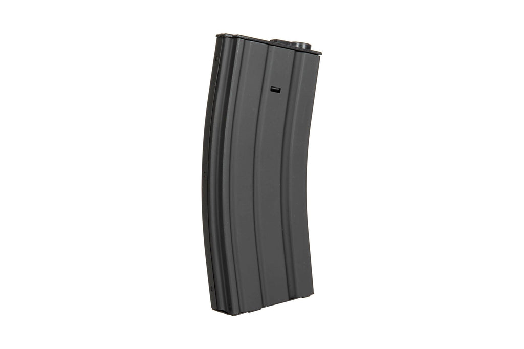 Hi-Cap ASR Magazine - Black