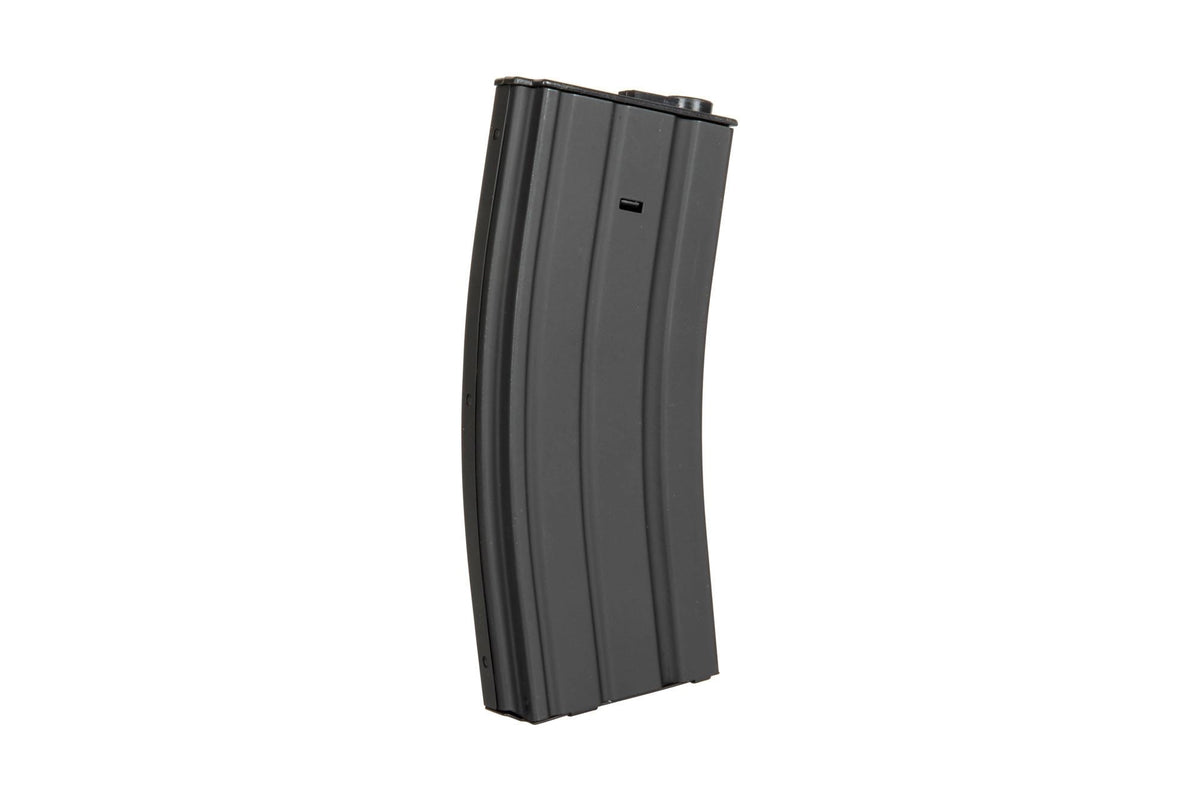 Hi-Cap ASR Magazine - Black