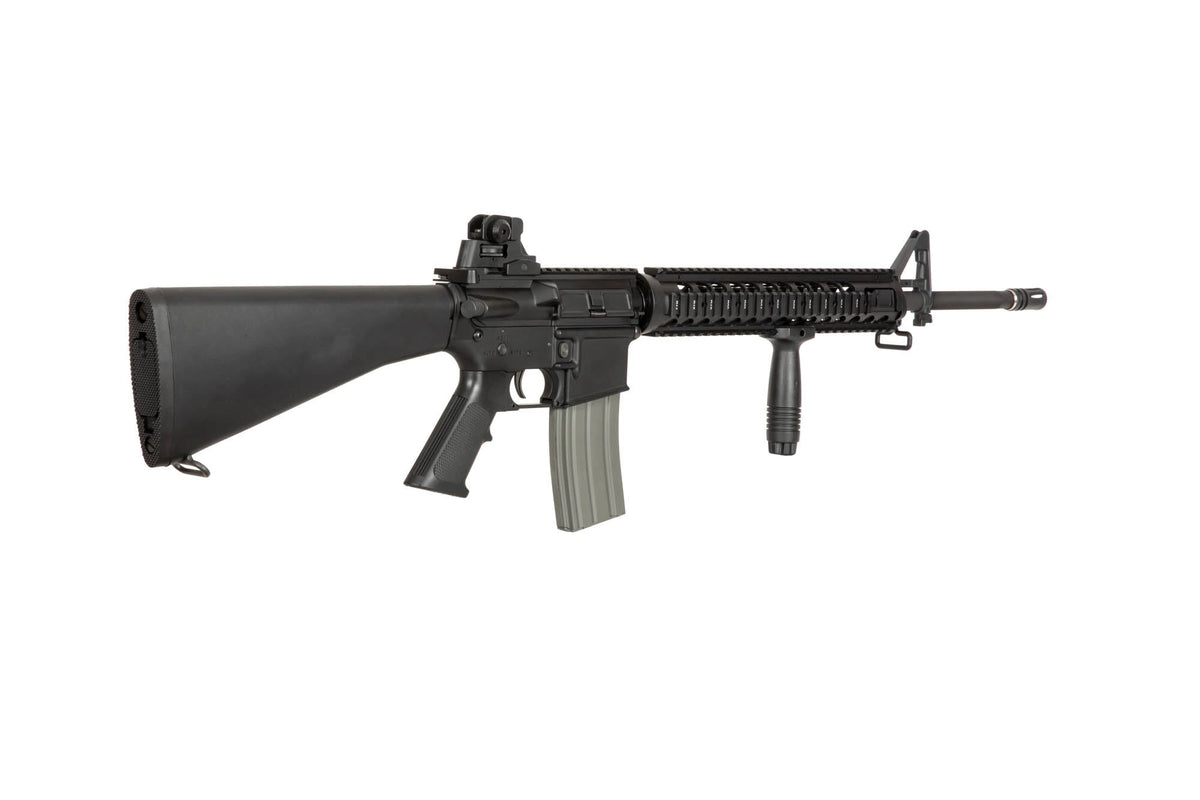 AR-082E Carbine Replica