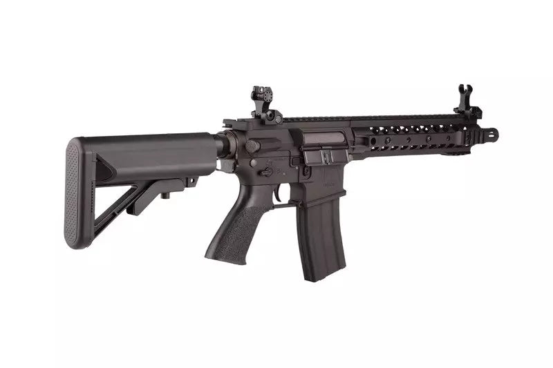 APEX R5 M10 Assault Rifle Replica - Black