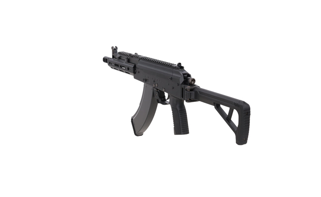 Tokyo Marui AKX GBB Assault Rifle – Black