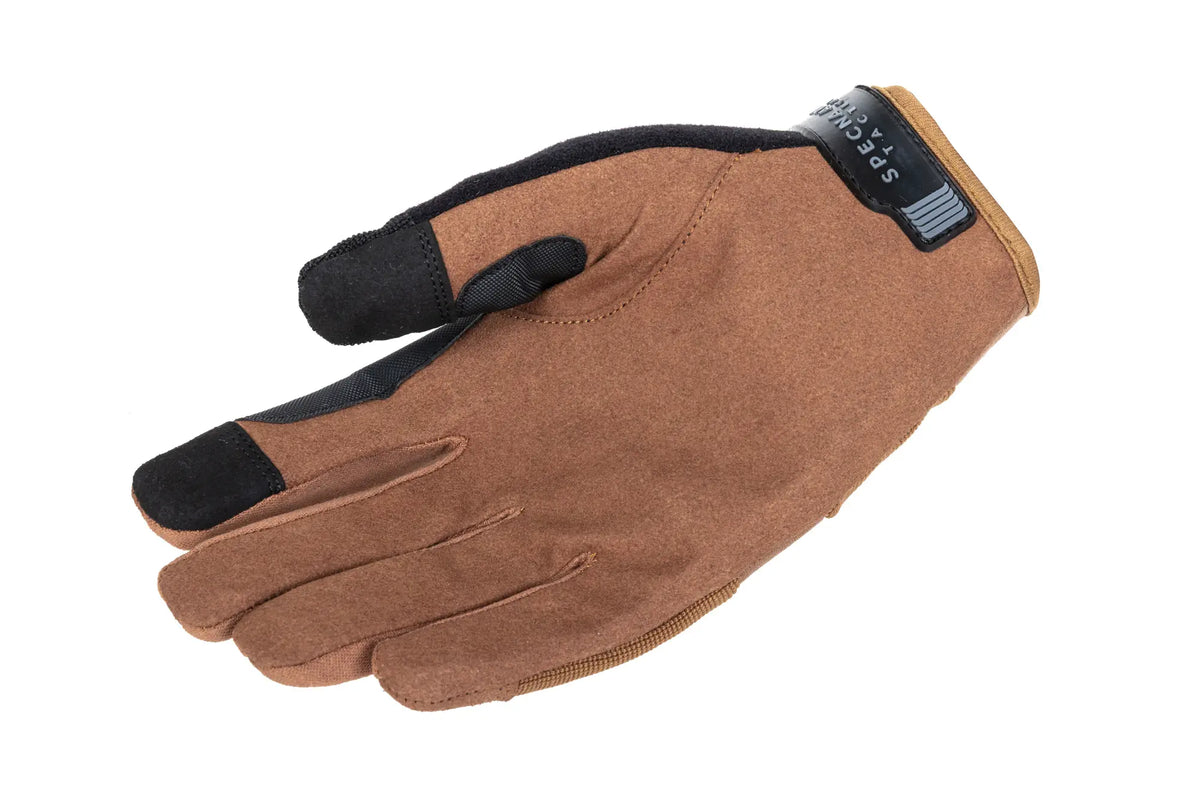 Specna Arms Tactical NOMAD™ Tan sleeves