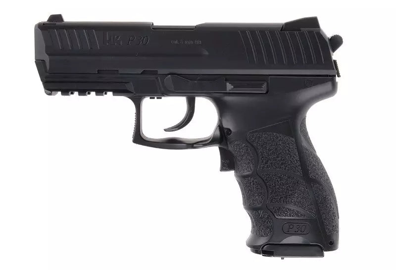 Pistol replica H&K P30