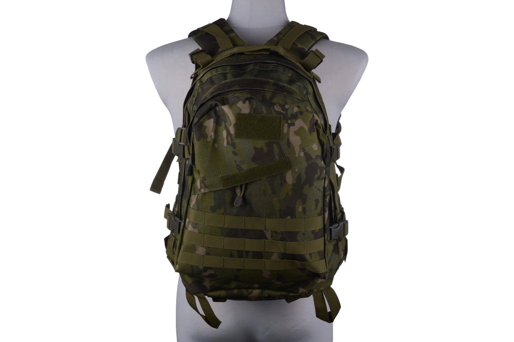 3-Day Assault Pack - MC Tropic