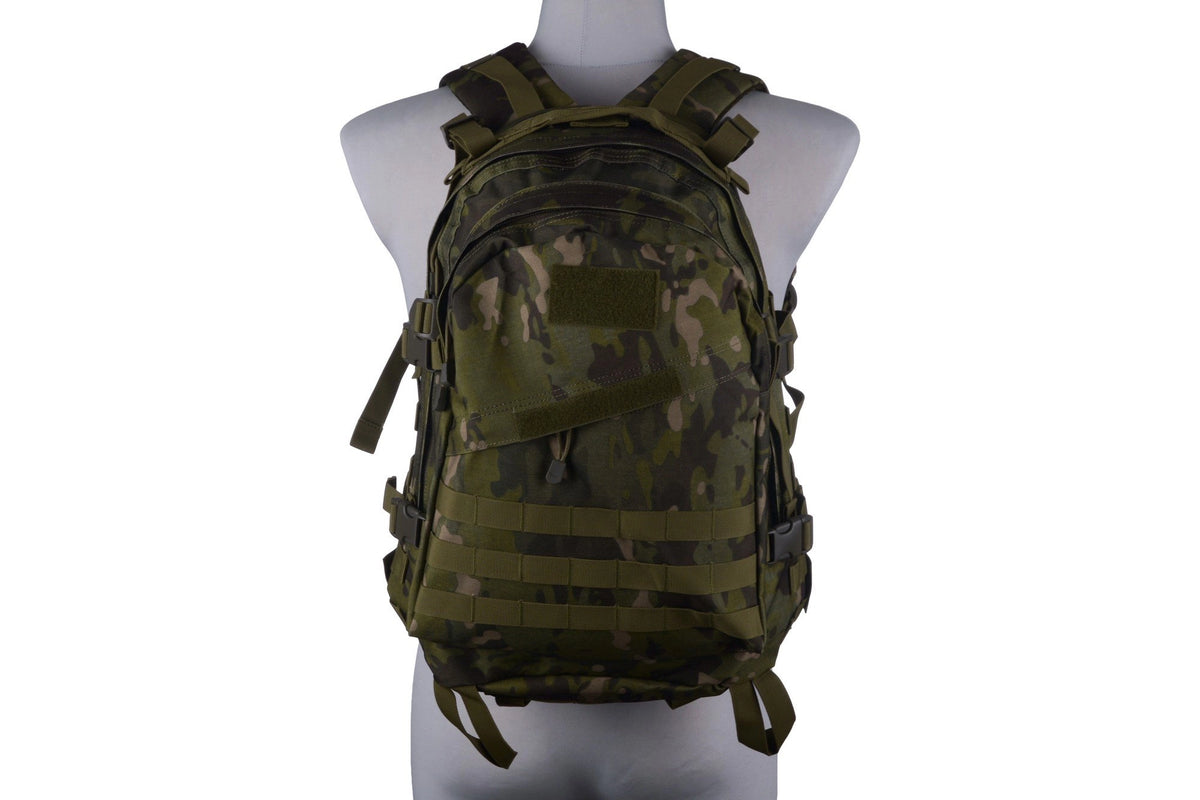 3-Day Assault Pack - MC Tropic