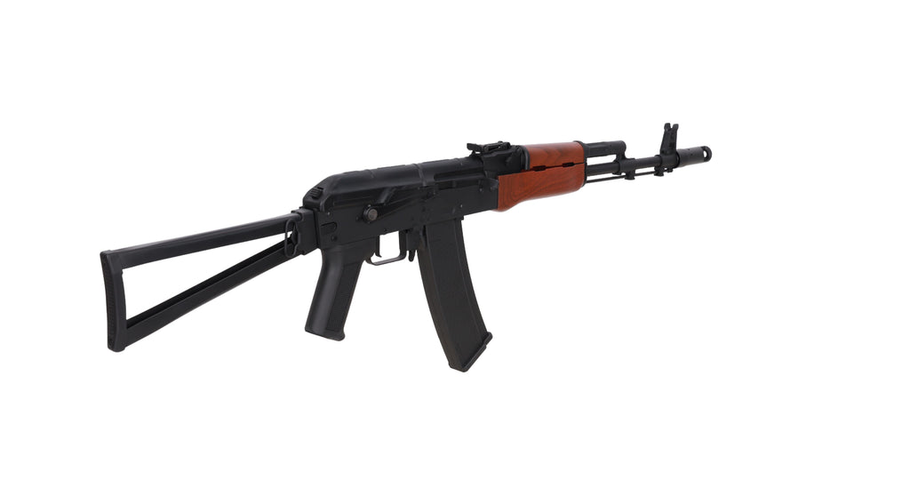 Specna Arms SA-J77 CORE™ Gen.2 HAL ETU™ airsoft Carbine Black