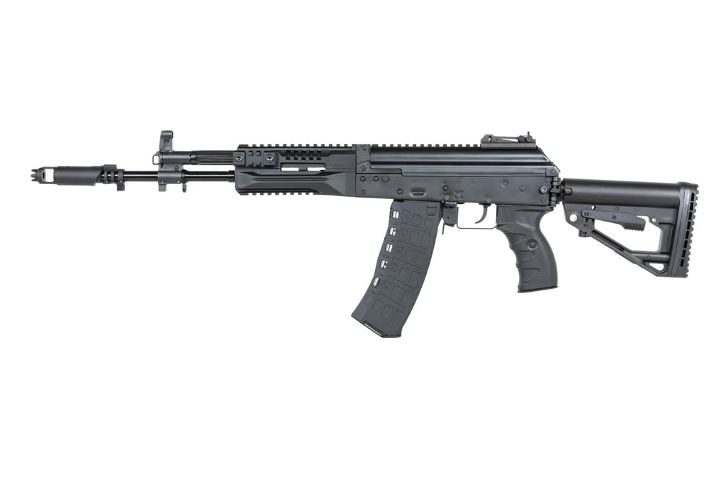 Arcturus AK12 AEG FE™ airsoft Carbine up to 1.14 J