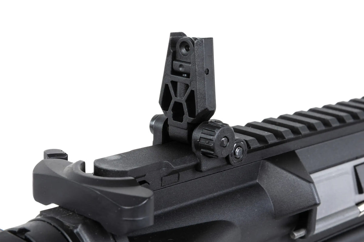 Specna Arms SA-C20 CORE™ HAL ETU™ Single Fire Only airsoft Carbine Black