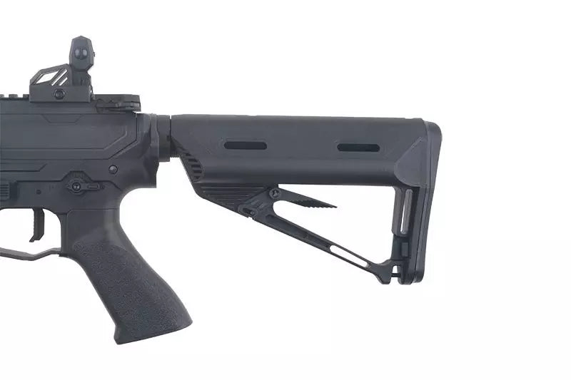 ASL Series EU TRG Carbine Replica - Black
