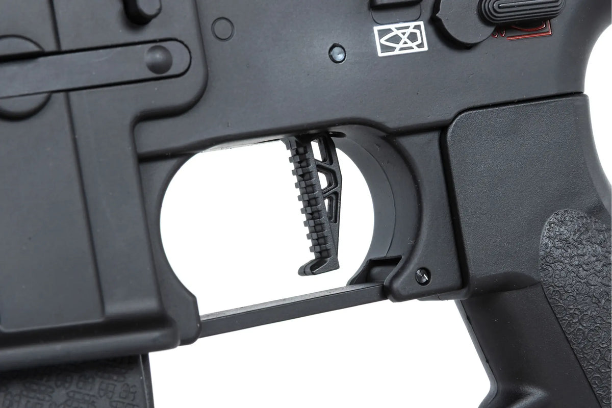 Specna Arms SA-PH22 PRIME™ BLDC™ Aster II ETU airsoft Carbine Black