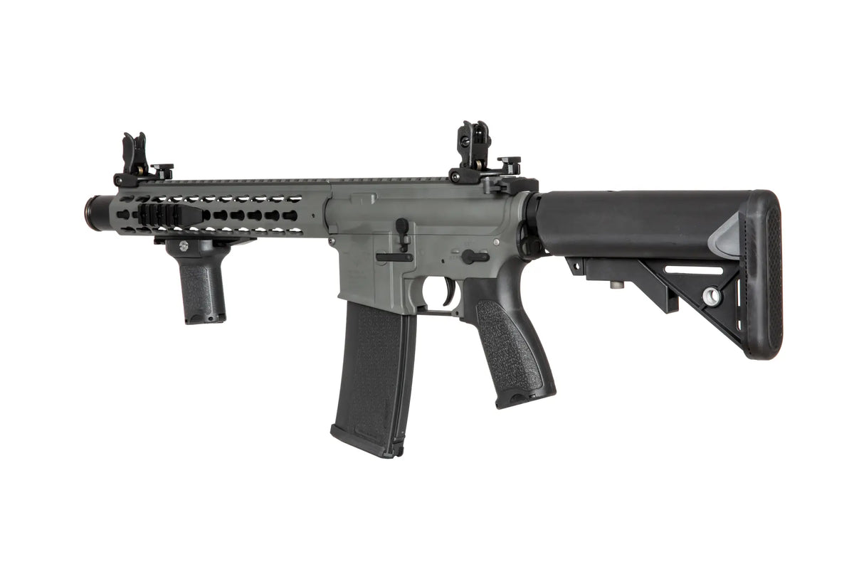 RRA SA-E07 EDGE™ Carbine Replica - Chaos Grey