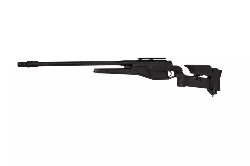 Blaser R93 LRS1 sniper rifle replica- czarna
