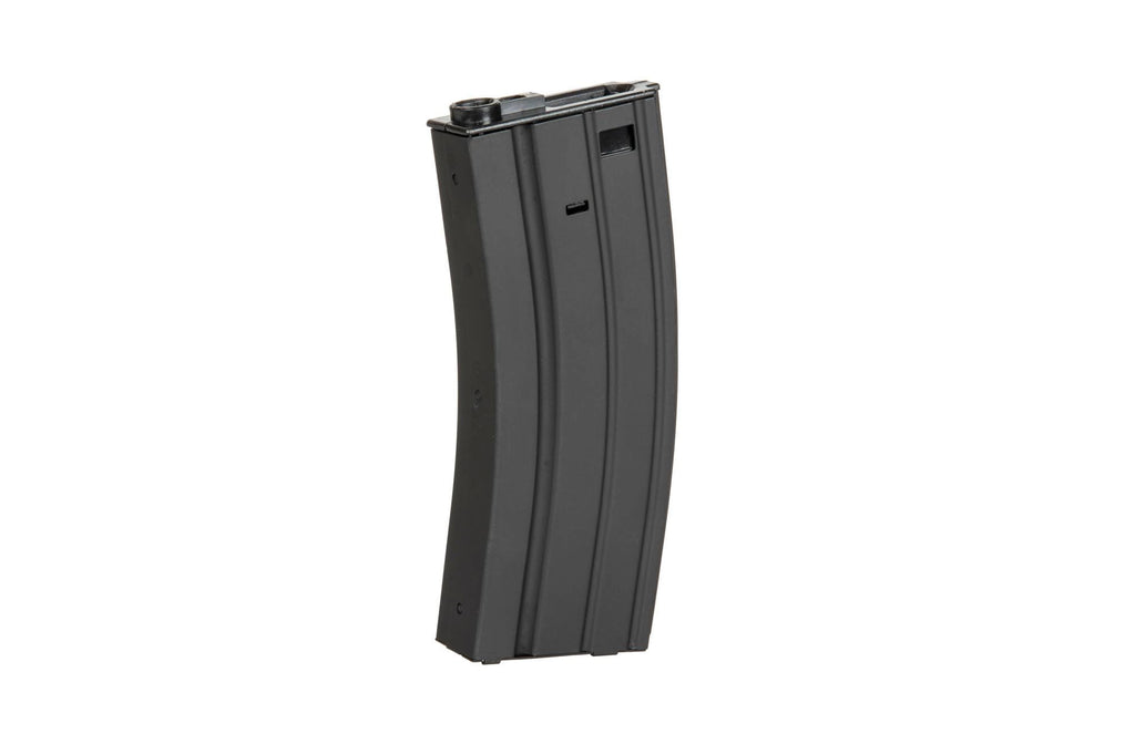 Hi-Cap ASR Magazine - Black