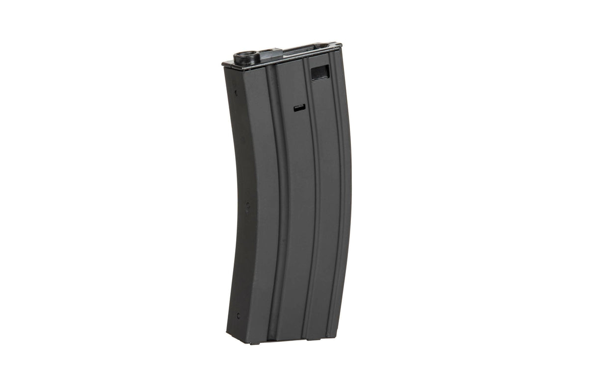 Hi-Cap ASR Magazine - Black