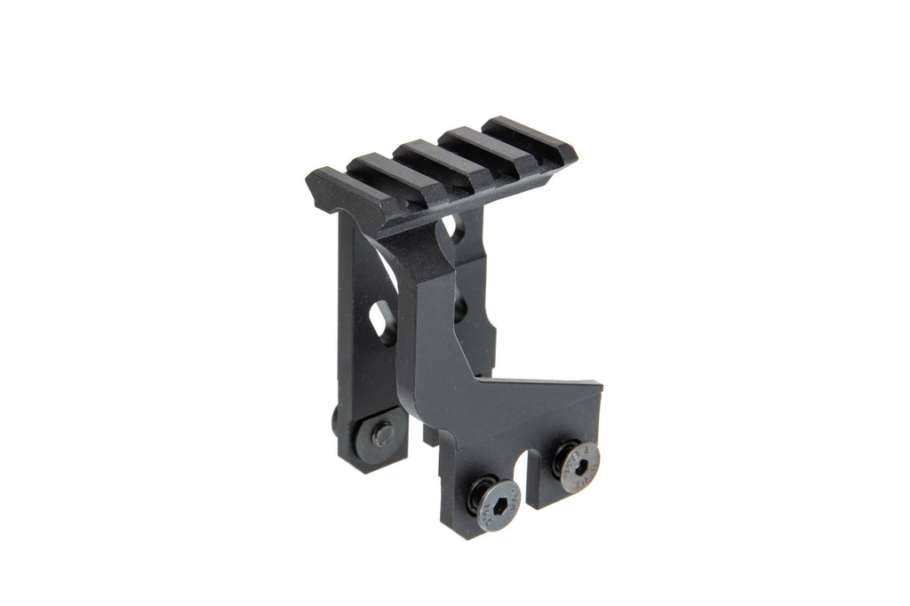 K-22 Upper Rail for AK replicas - black