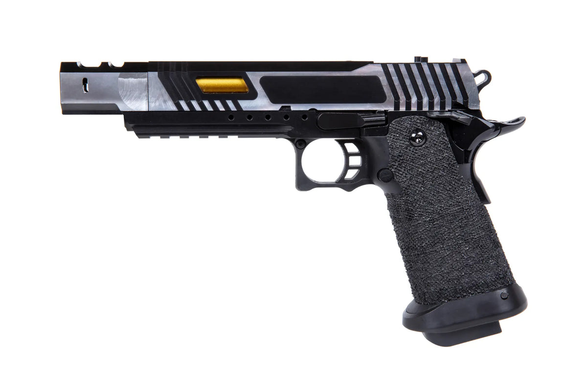 Golden Eagle replica pistol 3354 Silver