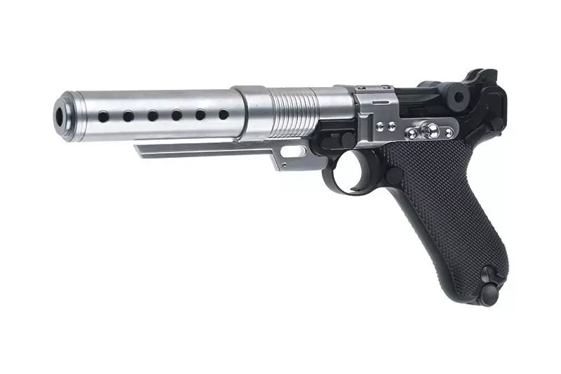 GBB A180 Blaster Pistol Replica