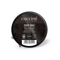 Cocrail Shoe Wax Premium 40g Black