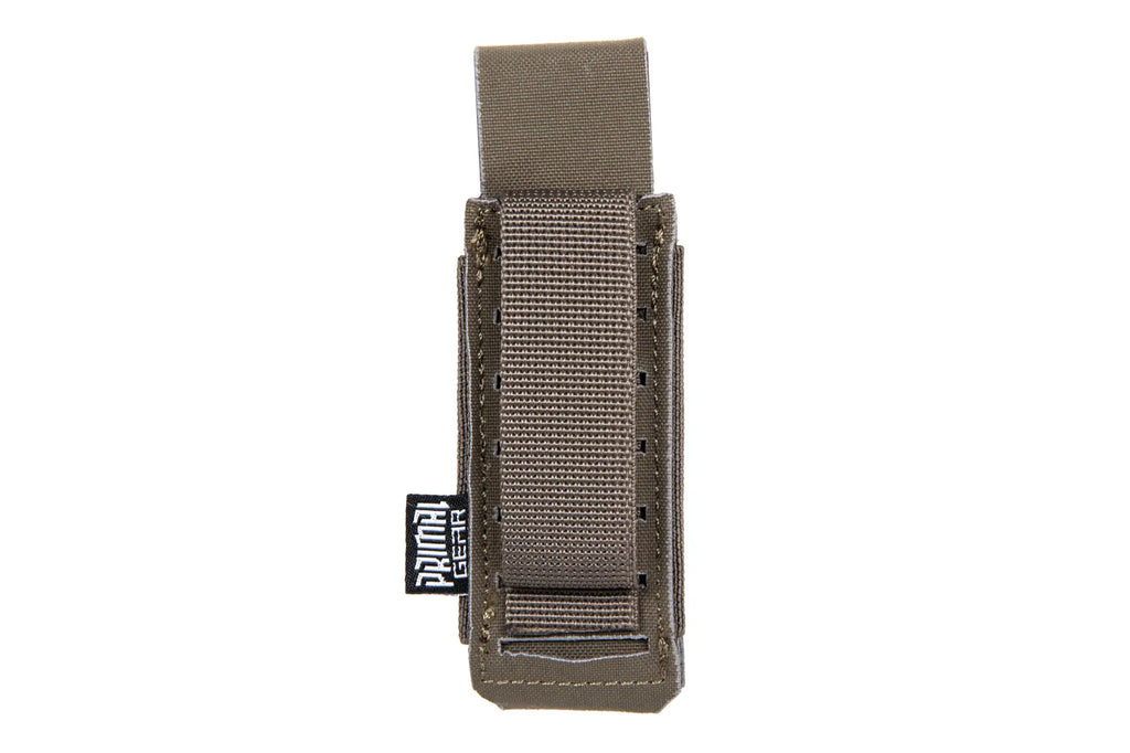 Primal Gear Ranger Green multitool pocket