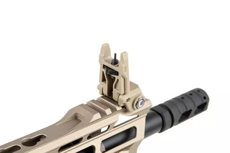 CXP-MARS DMR Carbine Replica - Tan