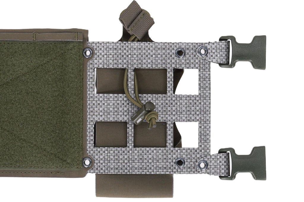 Module for Chest Rig MK4 Chassis II Wosport Ranger Green