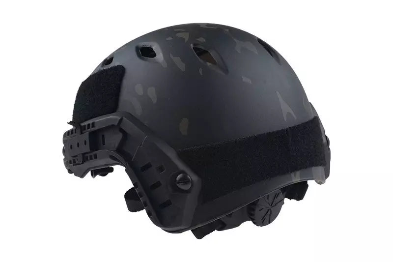 FAST Base Jump helmet replica - MC Black